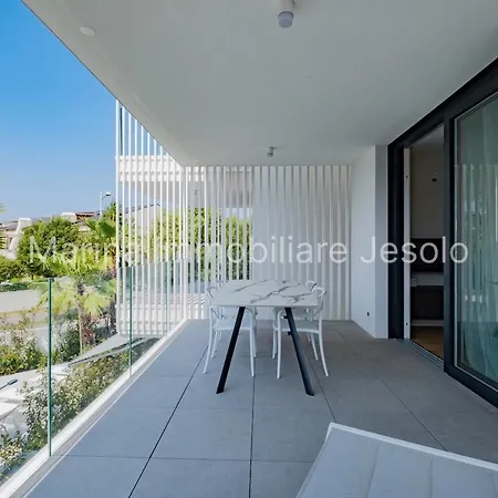 Apartment Sunny Lido di Jesolo