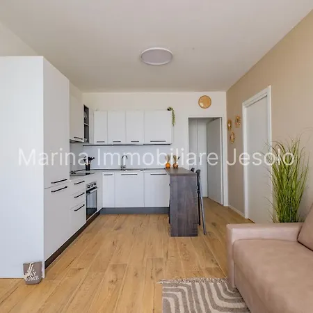 Sunny Apartment *