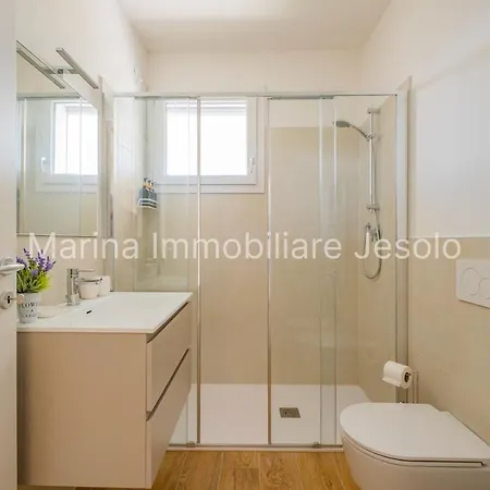 Apartment Sunny Lido di Jesolo
