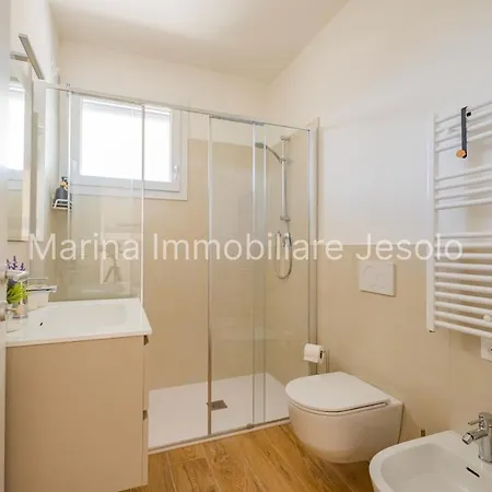 Sunny Apartment Lido di Jesolo