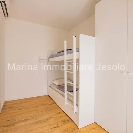 Apartment Sunny Lido di Jesolo